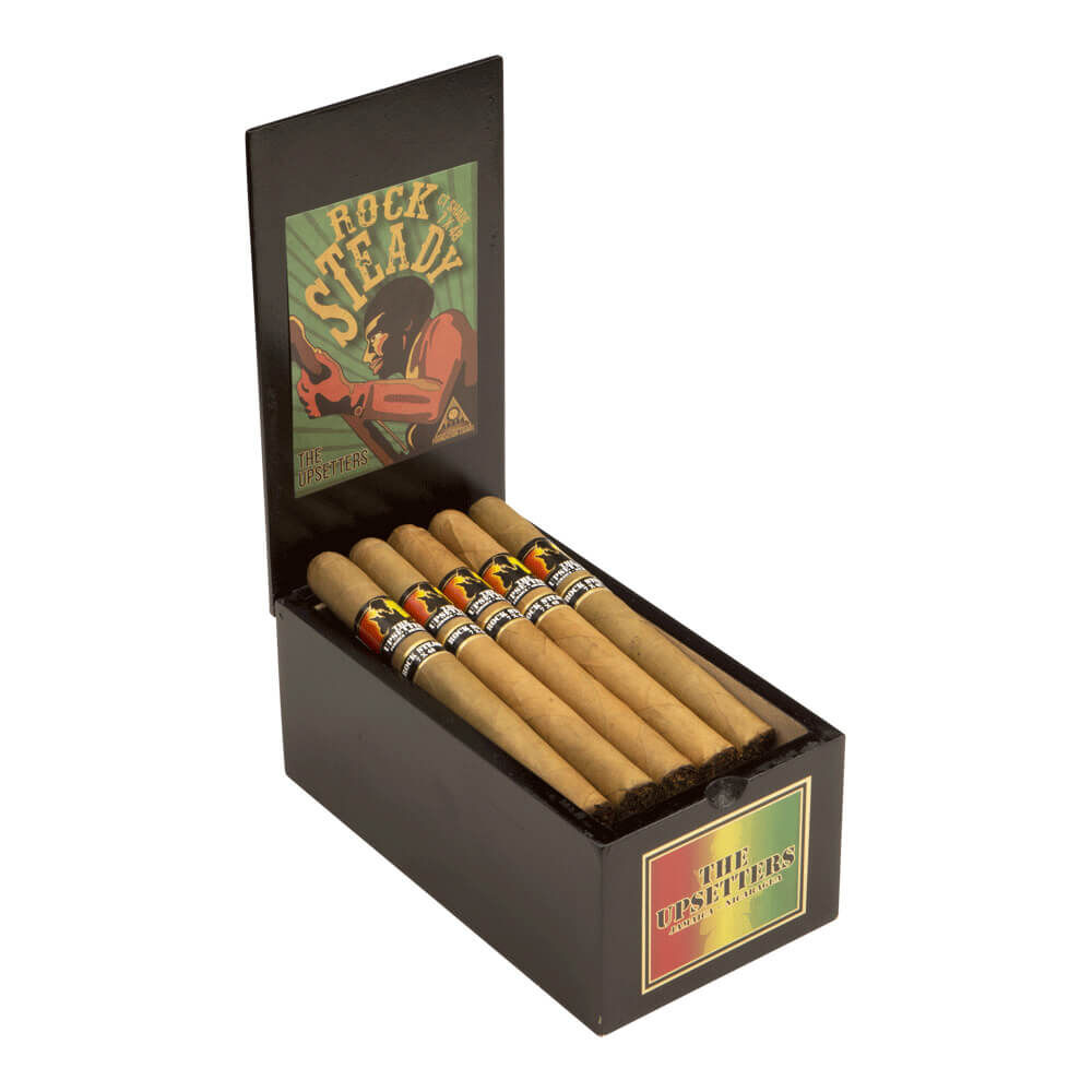 Rock Steady, , jrcigars